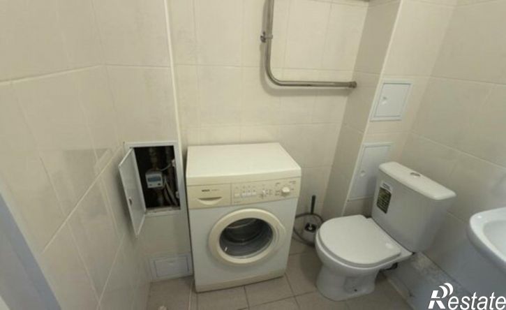 1-комн квартира Петрозаводская улица, 27/1,  д. 27/1