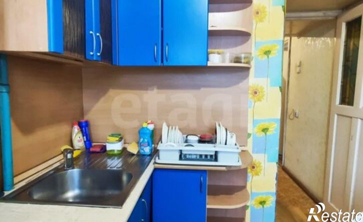 3-комн квартира улица Старовского, 34,  д. 34