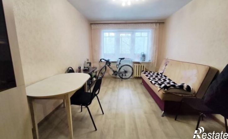 3-комн квартира улица Старовского, 34,  д. 34