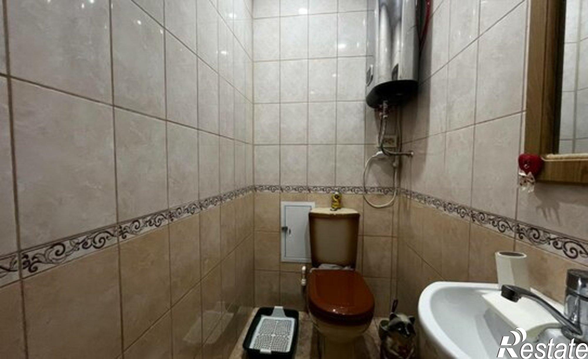 Купить квартиру за 5 590 000 рублей на ул Мира, 45