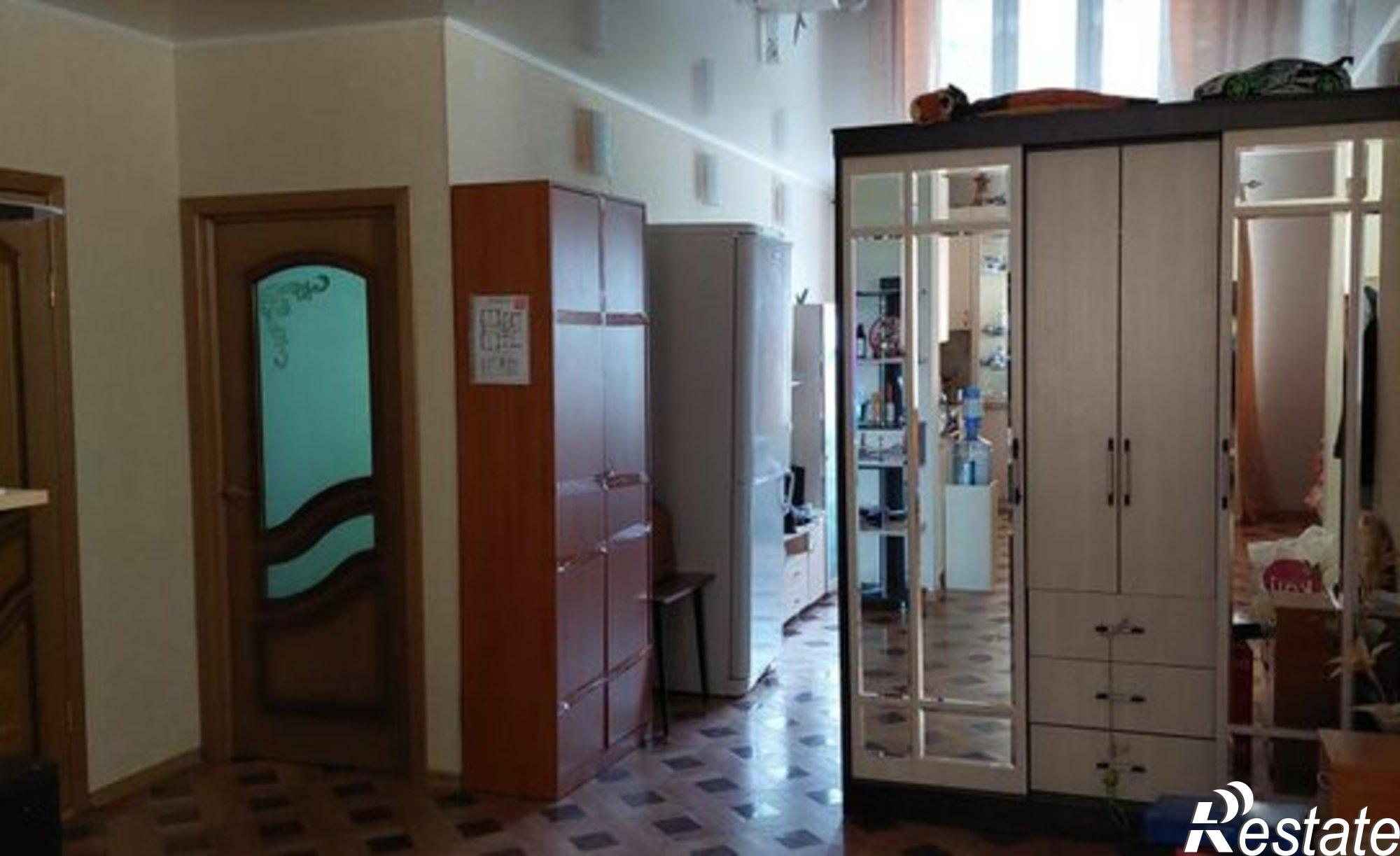 Купить квартиру за 5 590 000 рублей на ул Мира, 45