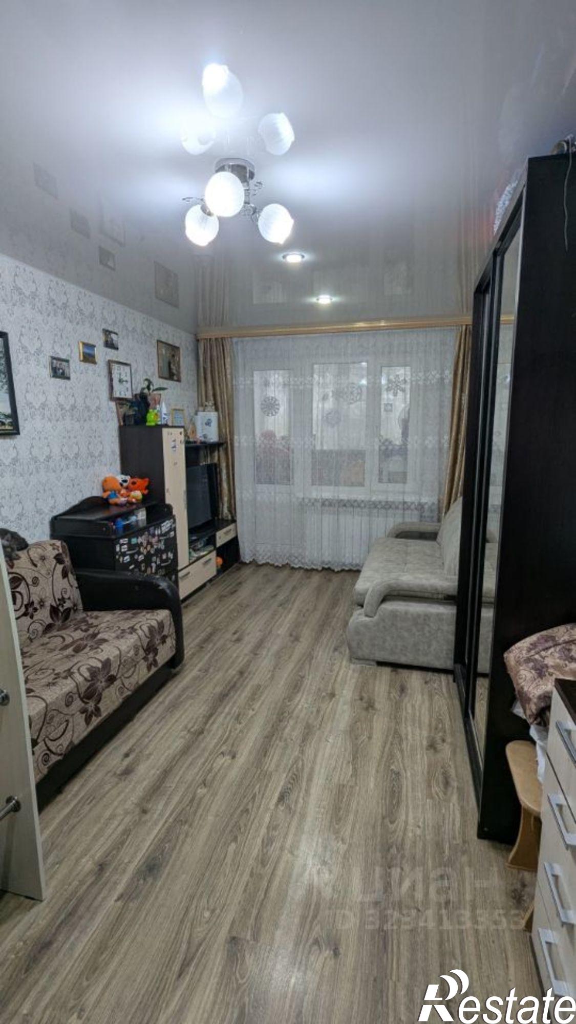 Купить квартиру за 4 390 000 рублей на улица Пушкина, 143/1