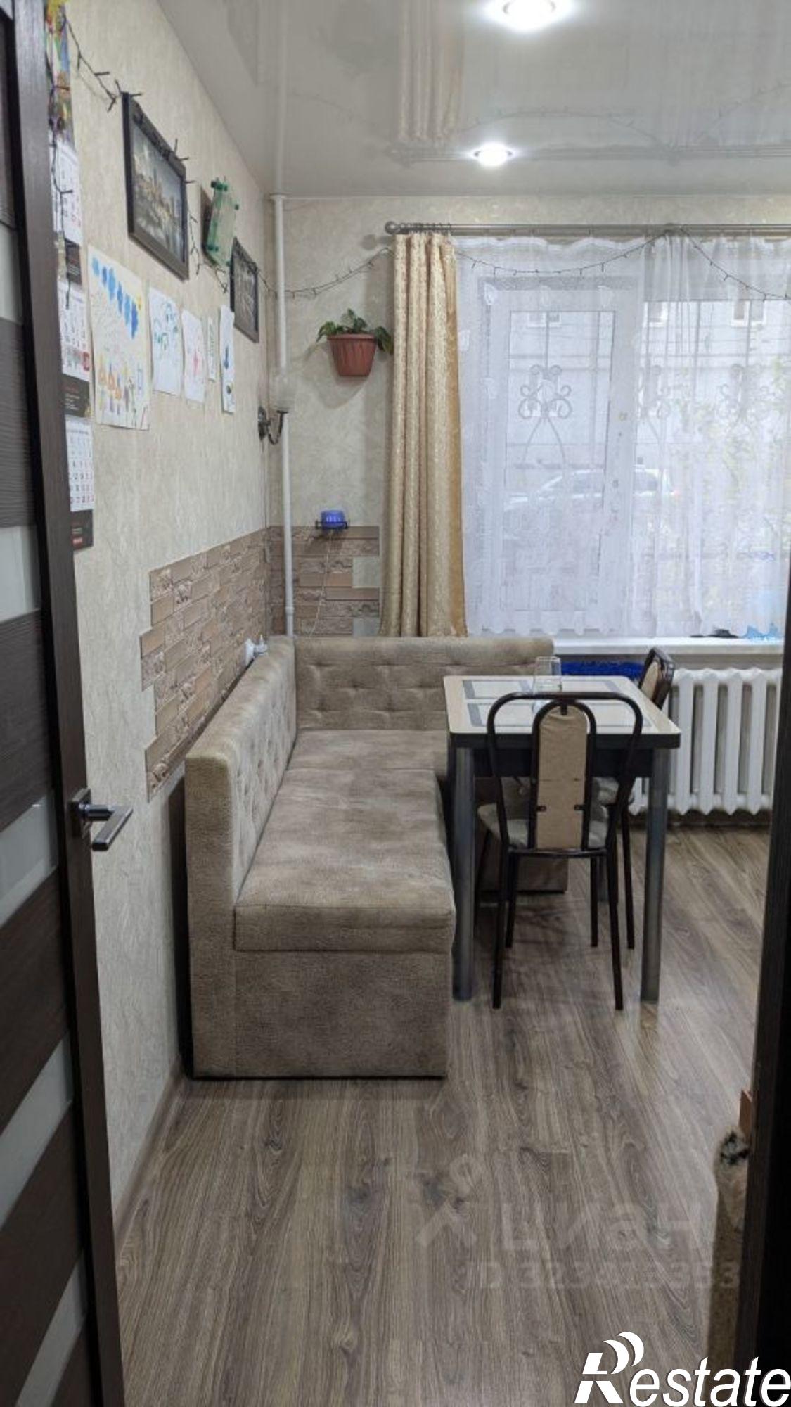 Купить квартиру за 4 390 000 рублей на улица Пушкина, 143/1