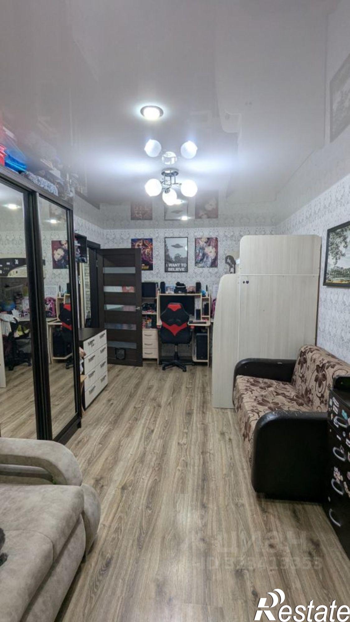 Купить квартиру за 4 390 000 рублей на улица Пушкина, 143/1