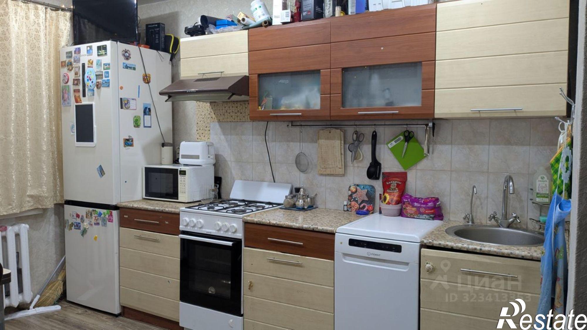 Купить квартиру за 4 390 000 рублей на улица Пушкина, 143/1