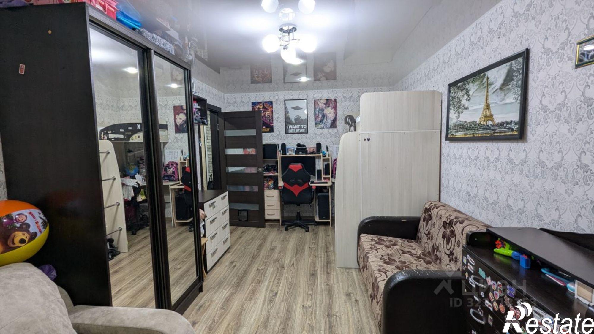 Купить квартиру за 4 390 000 рублей на улица Пушкина, 143/1