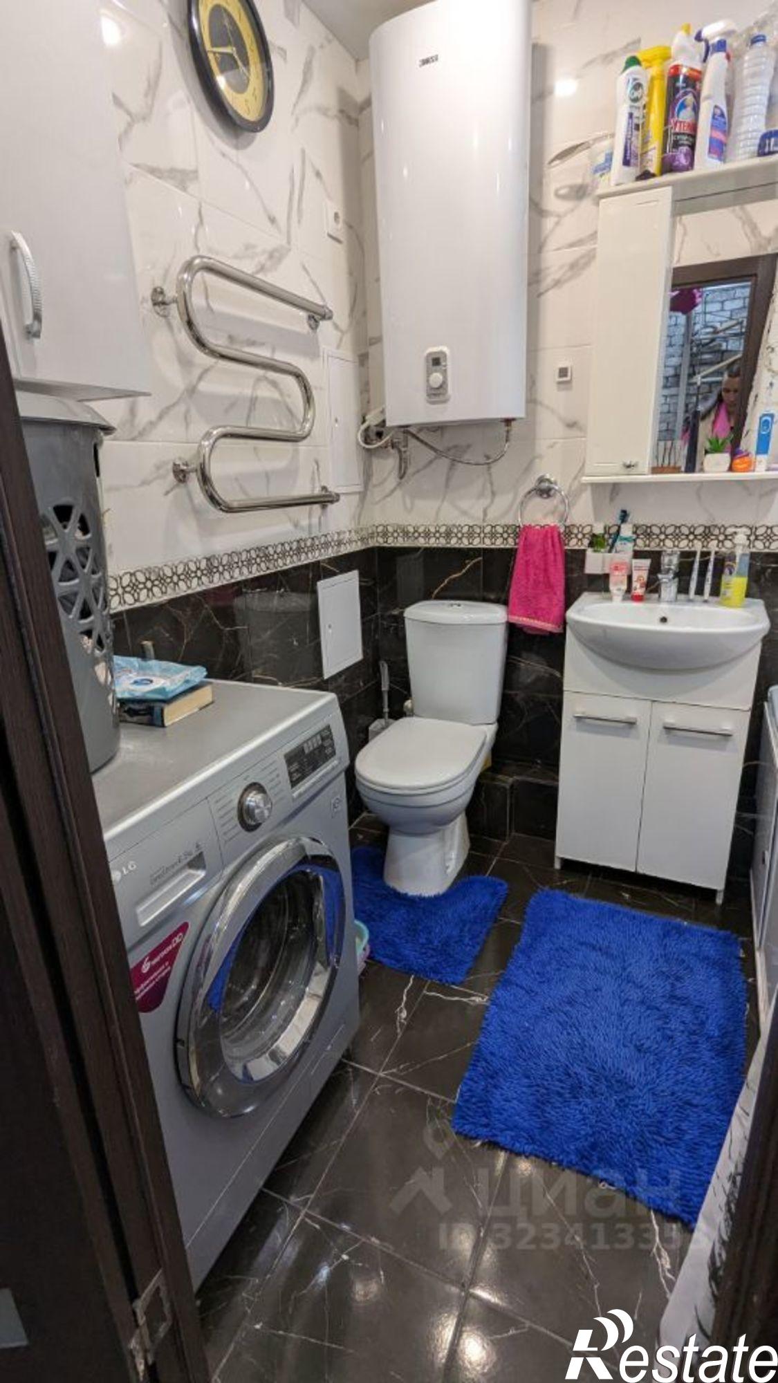 Купить квартиру за 4 390 000 рублей на улица Пушкина, 143/1