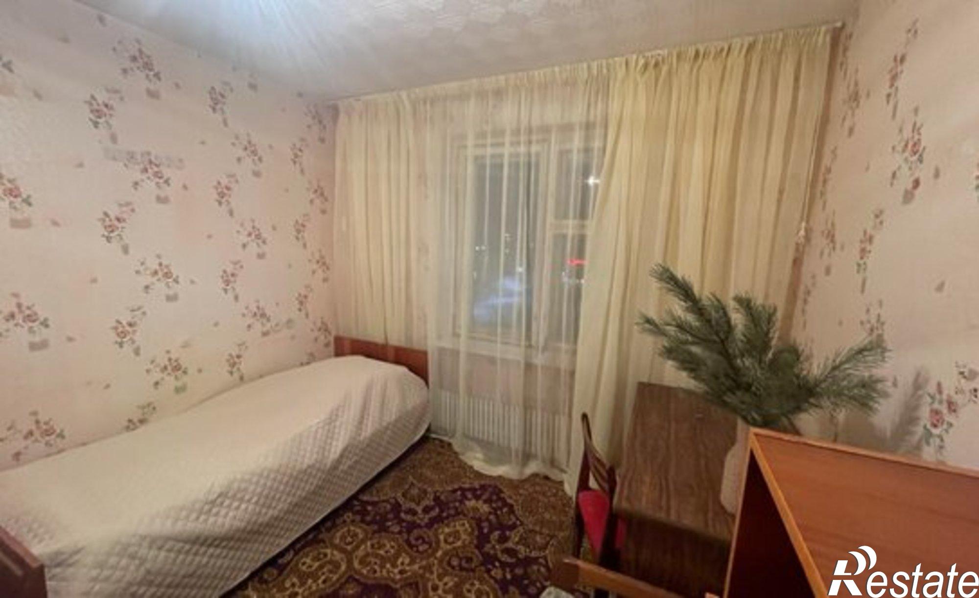 Купить квартиру за 5 800 000 рублей на Тентюковская улица, 113