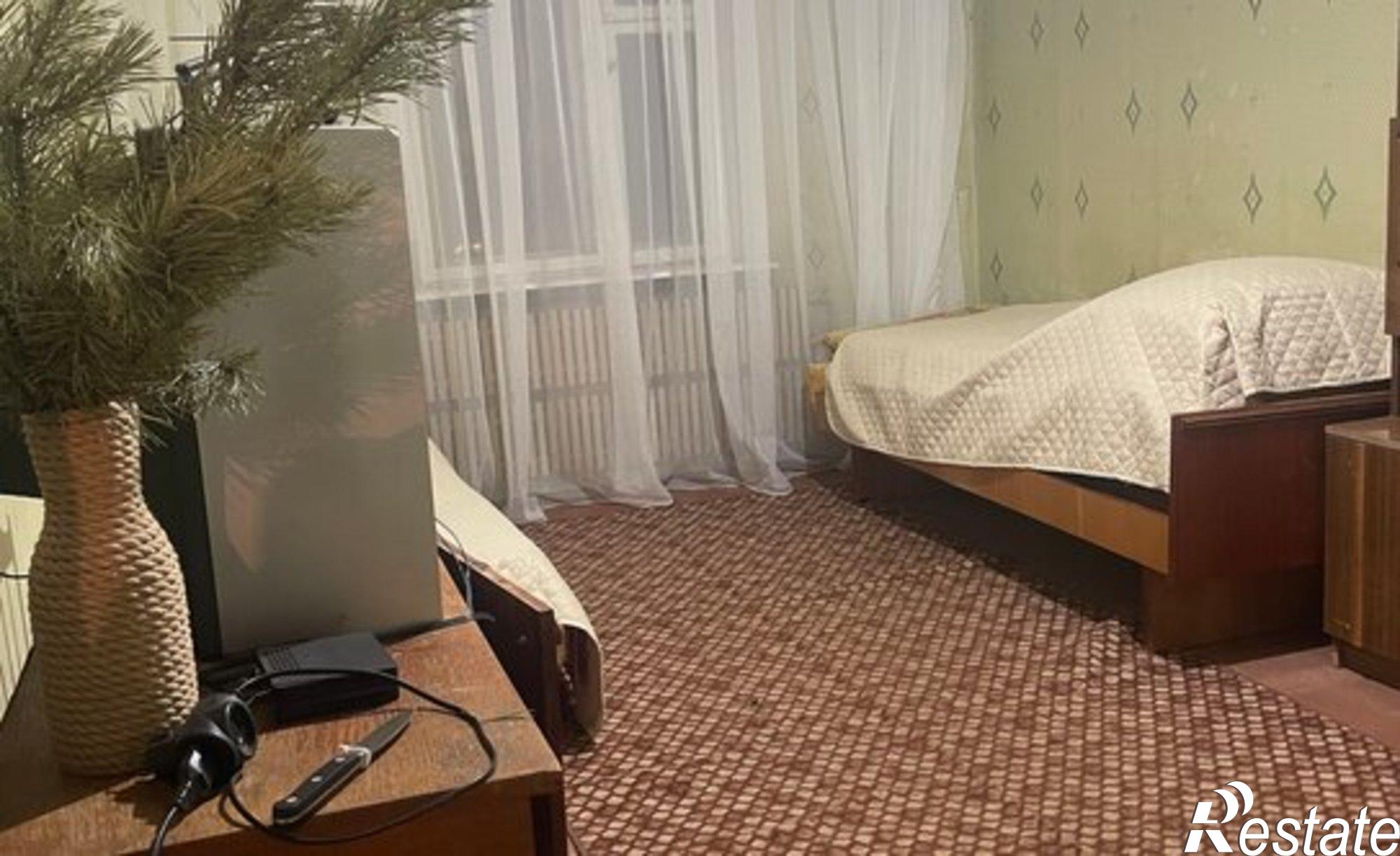 Купить квартиру за 5 800 000 рублей на Тентюковская улица, 113