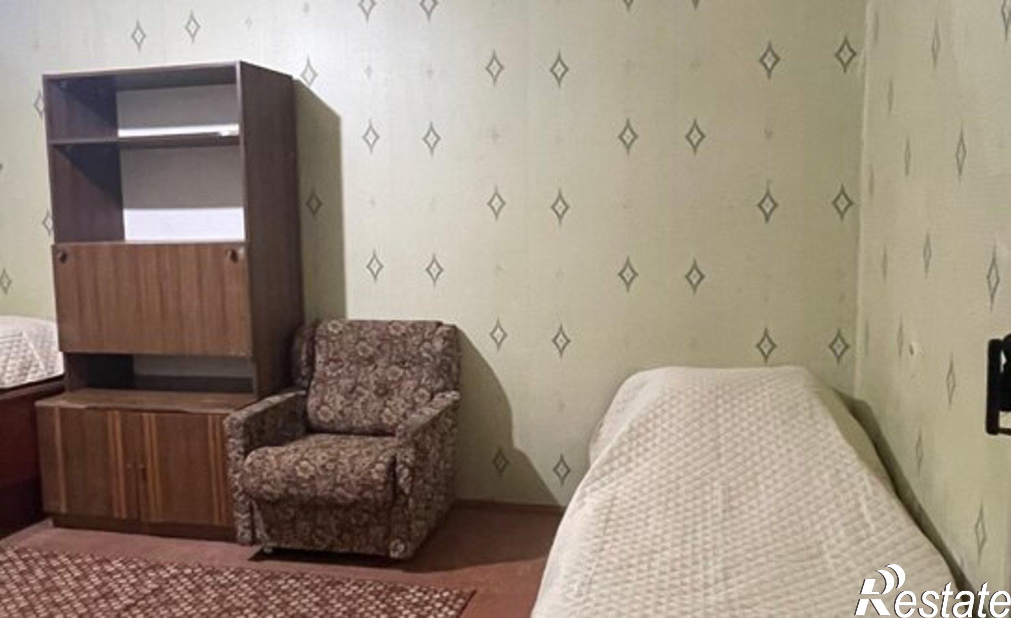 Купить квартиру за 5 800 000 рублей на Тентюковская улица, 113