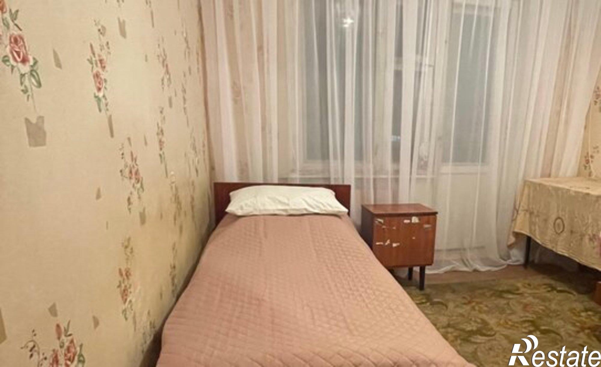 Купить квартиру за 5 800 000 рублей на Тентюковская улица, 113