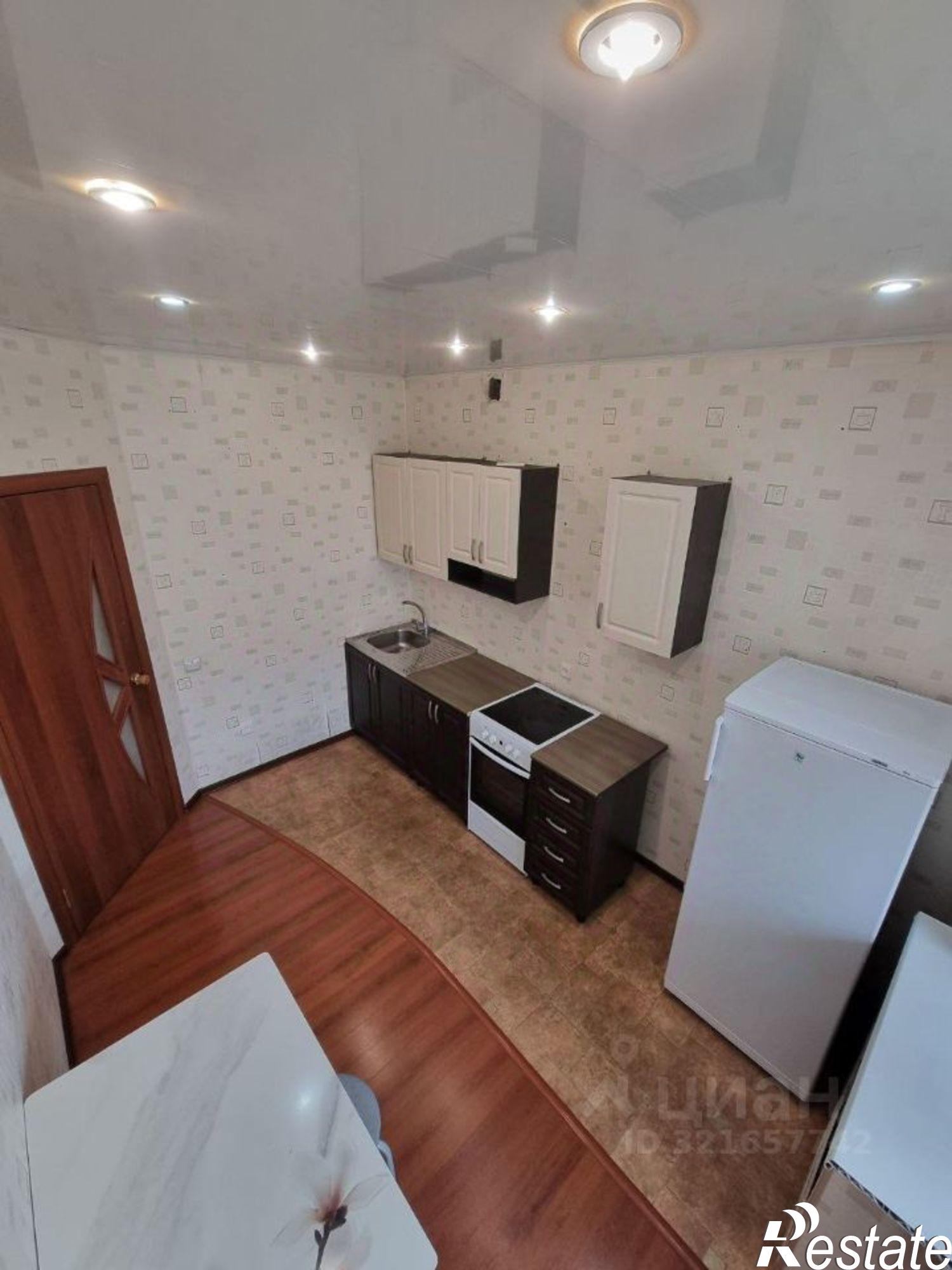 Сдать квартиру за 24 000 рублей на Сысольское шоссе, 17/2