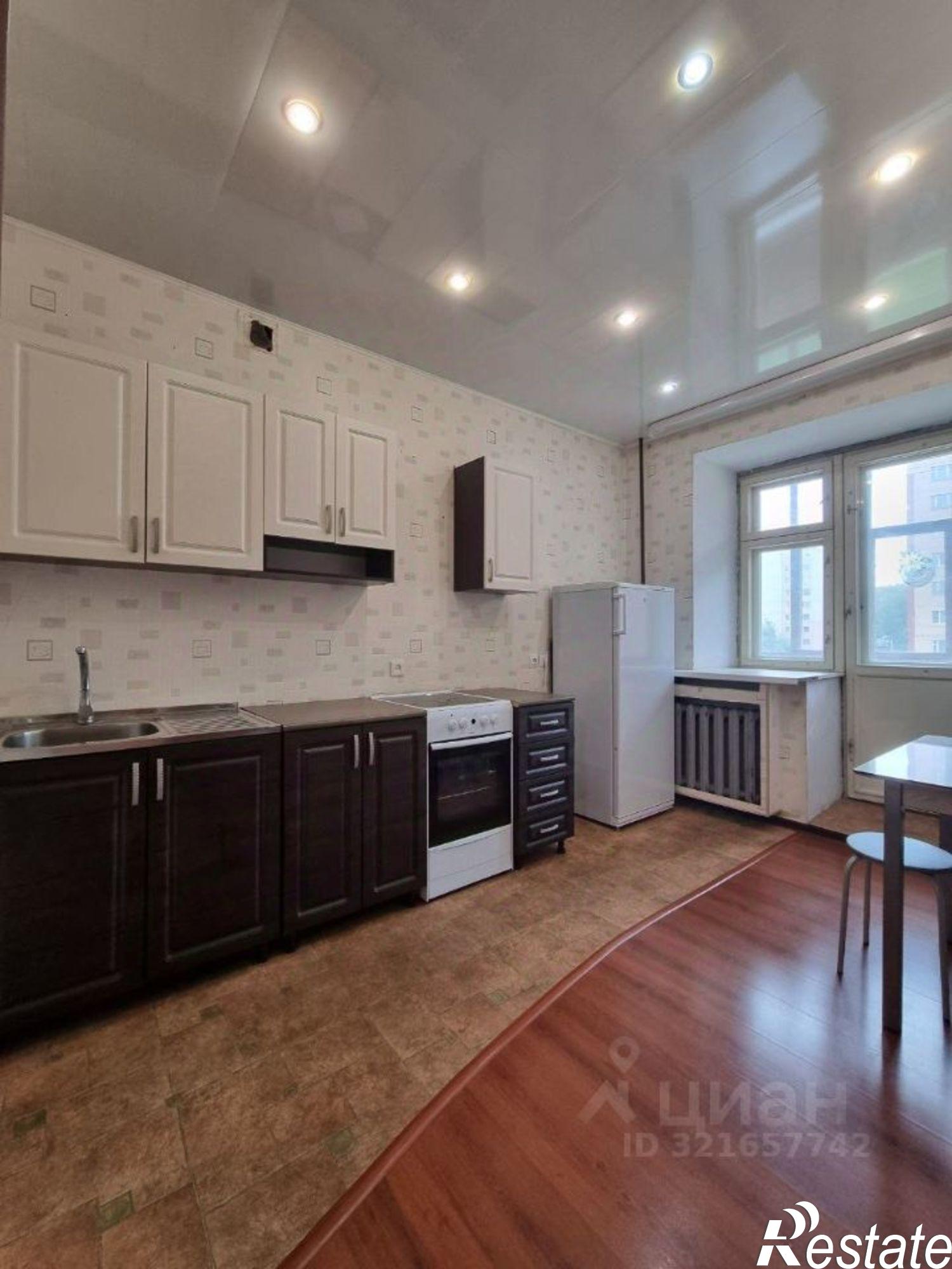 Сдать квартиру за 24 000 рублей на Сысольское шоссе, 17/2