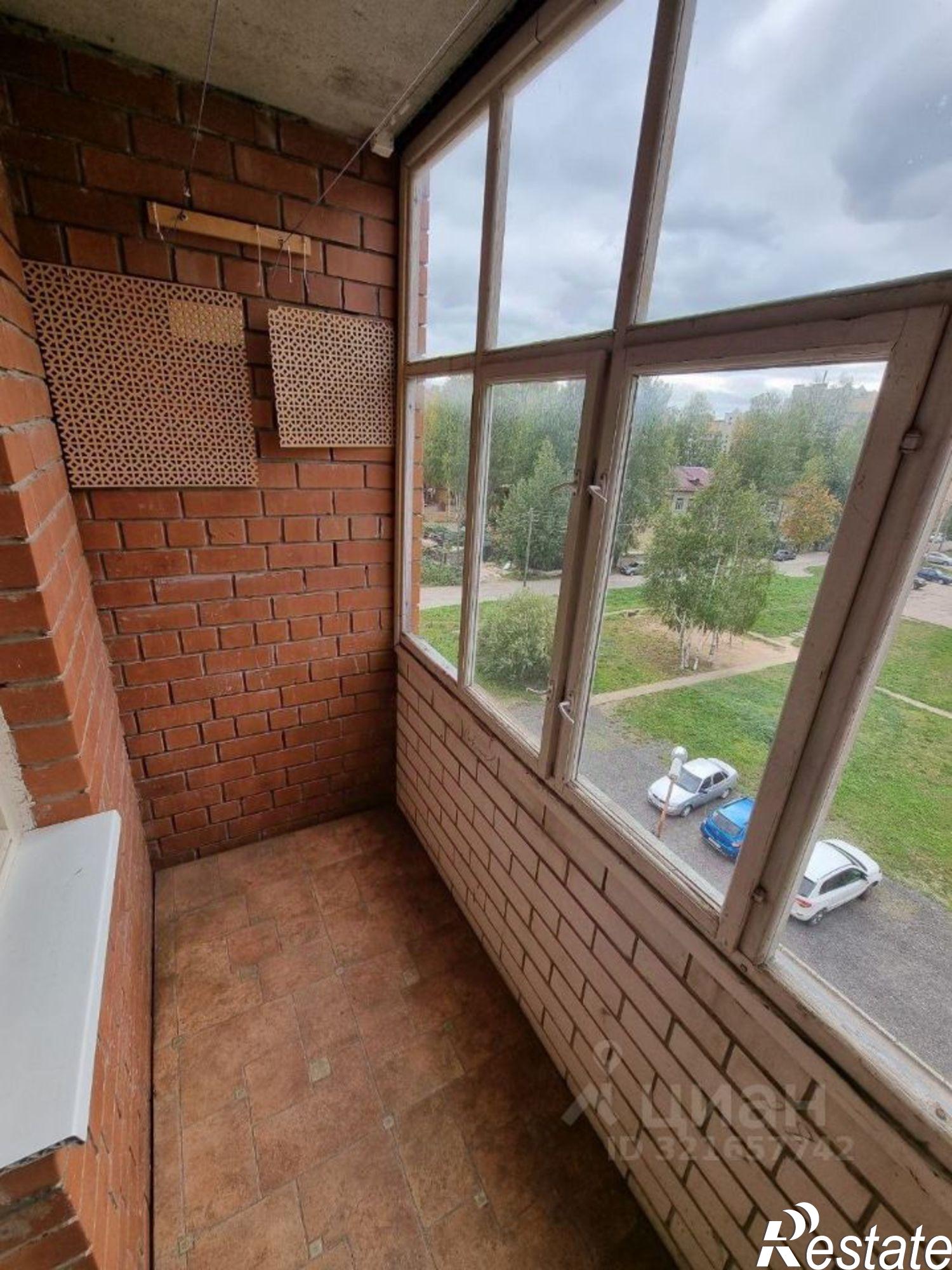 Сдать квартиру за 24 000 рублей на Сысольское шоссе, 17/2