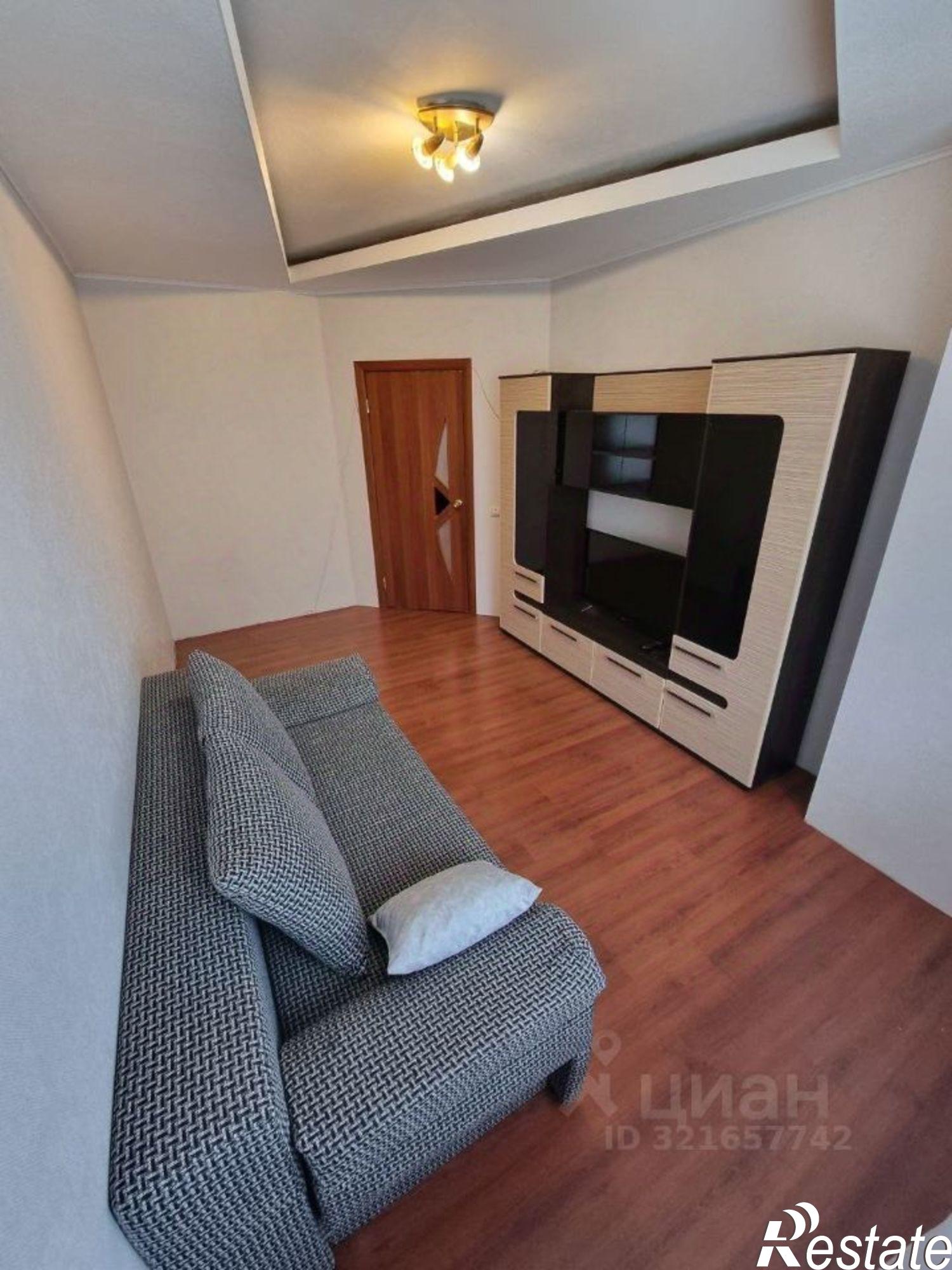 Сдать квартиру за 24 000 рублей на Сысольское шоссе, 17/2