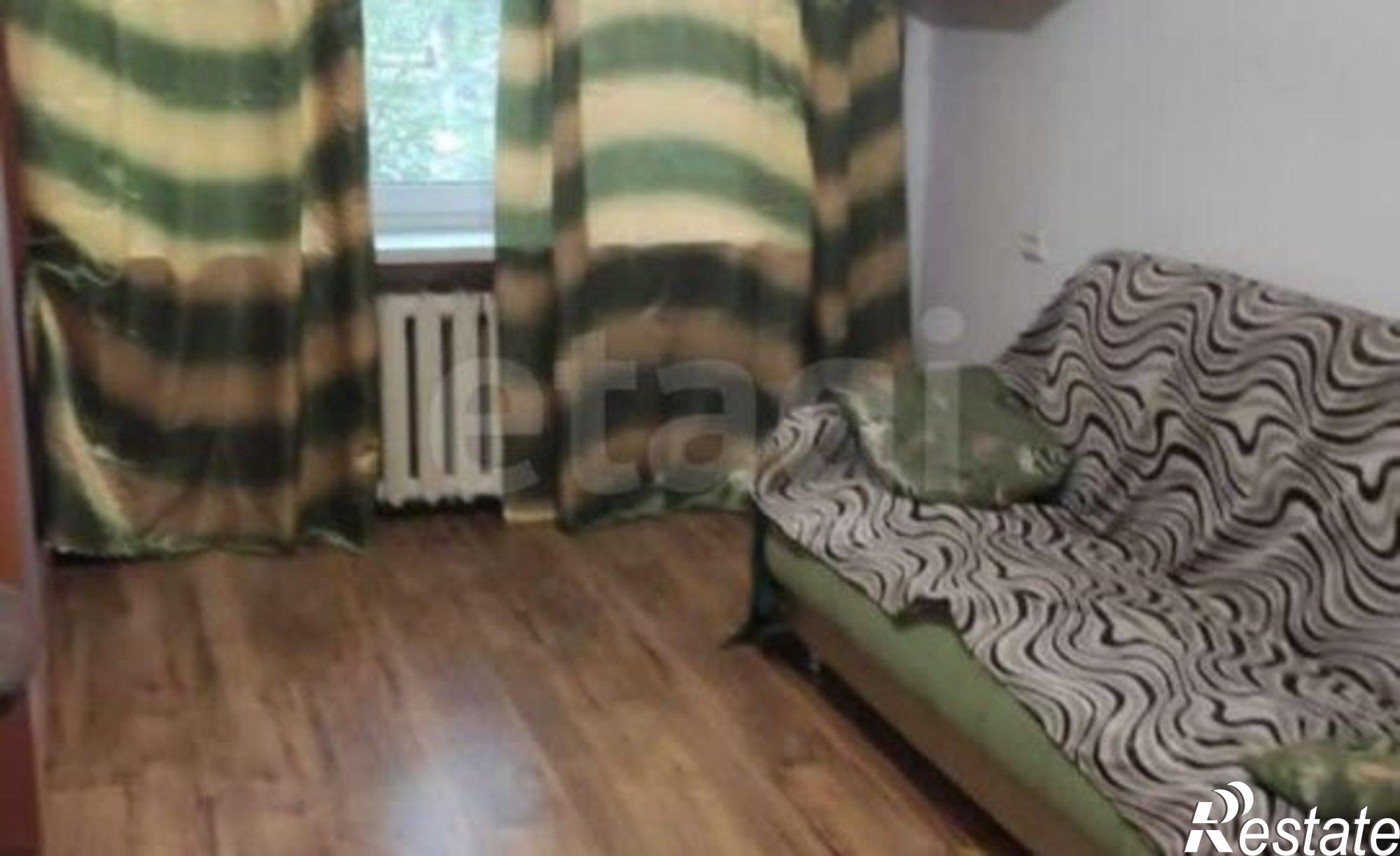 Купить квартиру за 5 000 000 рублей на ул Димитрова, 12