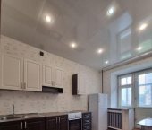 1-комн, 35кв м, этаж 4/9 Сысольское шоссе, 17/2