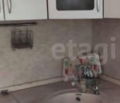 3-комн, 60кв м, этаж 1/5 ул Димитрова, 12