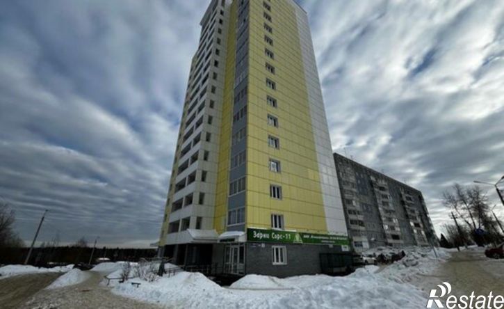 2-комн квартира ул Мира, 45,  д. 45