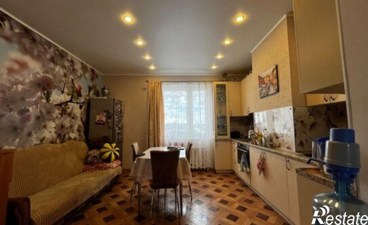 2-комн квартира ул Мира, 45,  д. 45