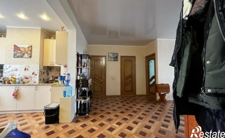 2-комн квартира ул Мира, 45,  д. 45