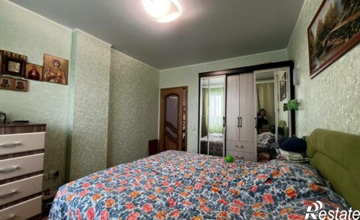 2-комн квартира ул Мира, 45,  д. 45