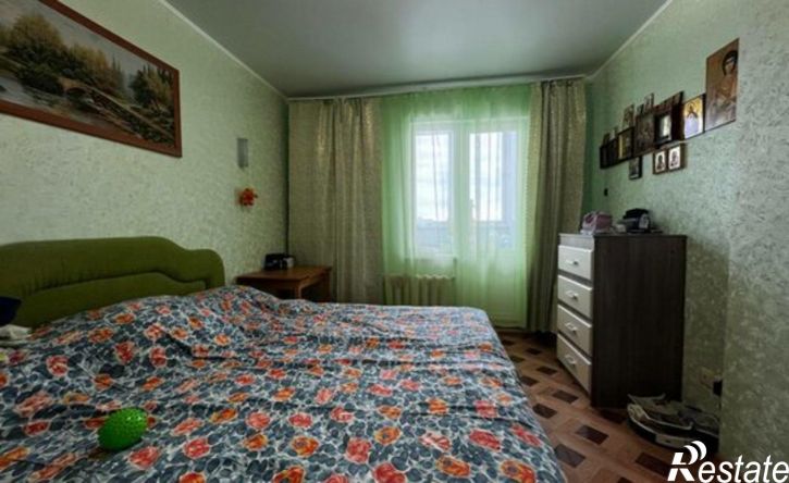 2-комн квартира ул Мира, 45,  д. 45