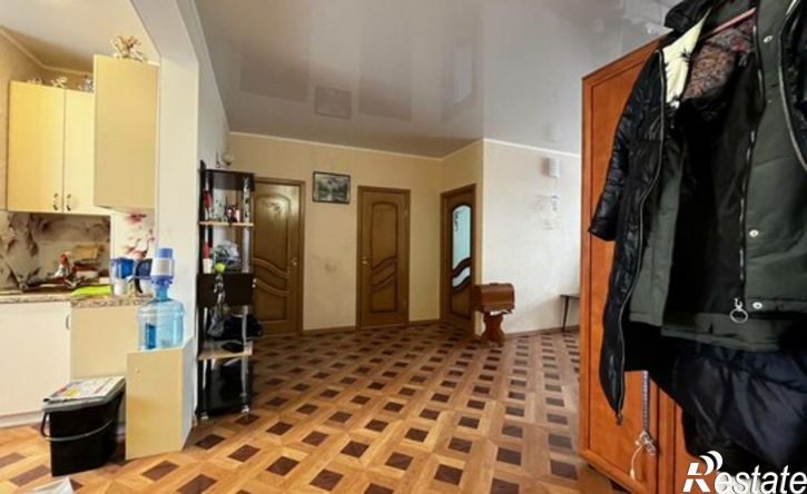 2-комн квартира ул Мира, 45,  д. 45