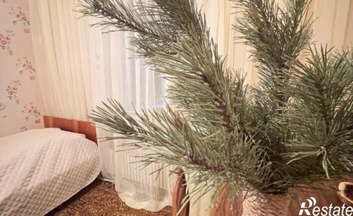 5-комн квартира Тентюковская улица, 113,  д. 113