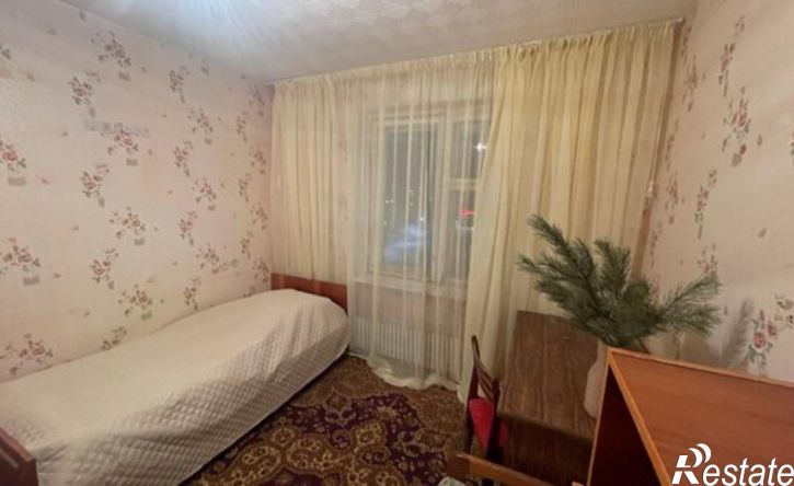 5-комн квартира Тентюковская улица, 113,  д. 113