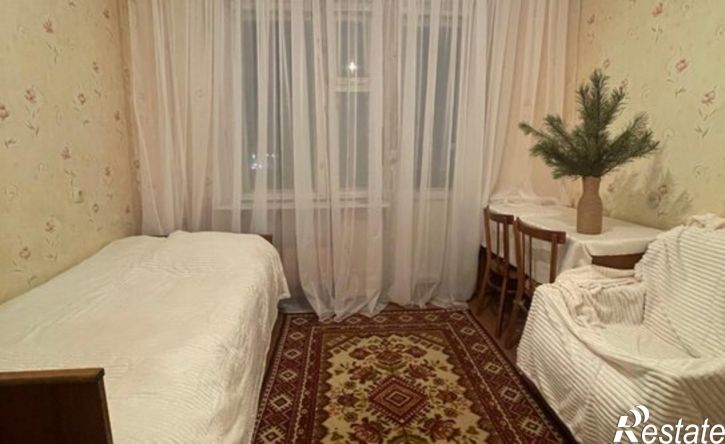 5-комн квартира Тентюковская улица, 113,  д. 113