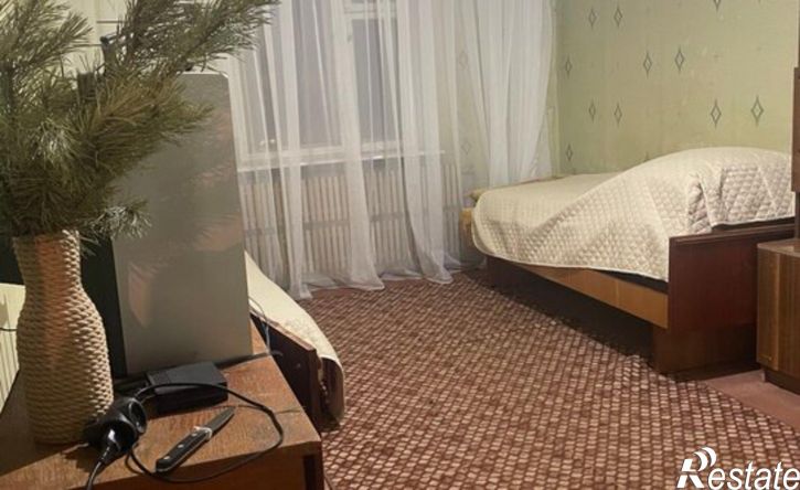 5-комн квартира Тентюковская улица, 113,  д. 113