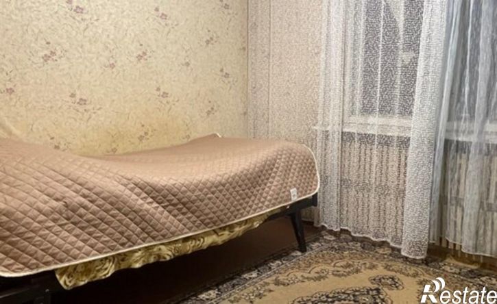 5-комн квартира Тентюковская улица, 113,  д. 113