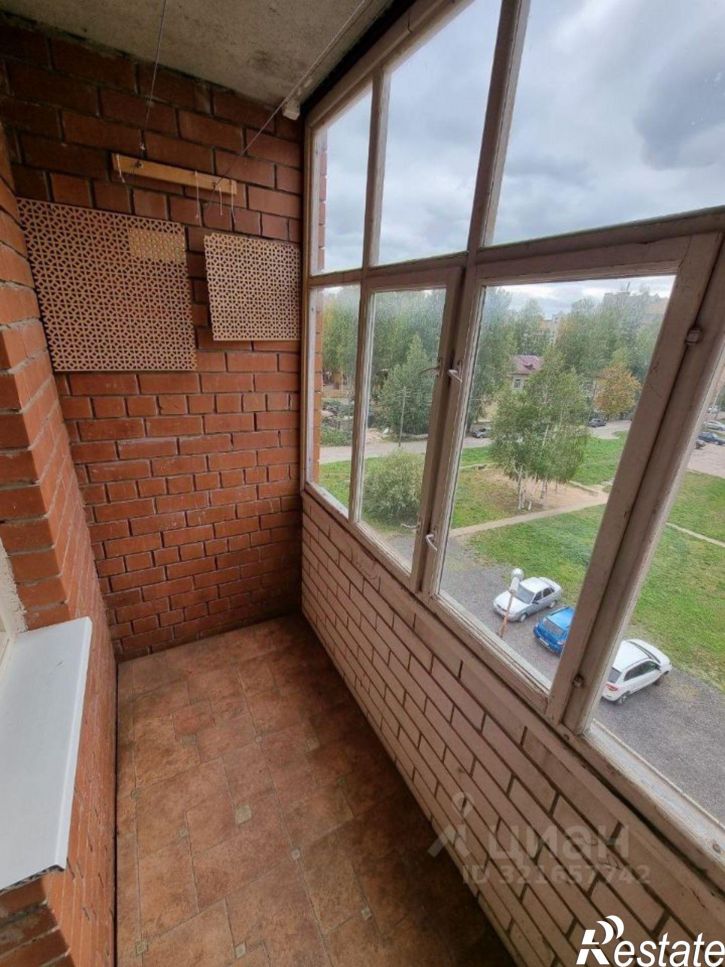 1-комн квартира Сысольское шоссе, 17/2,  д. 17/2