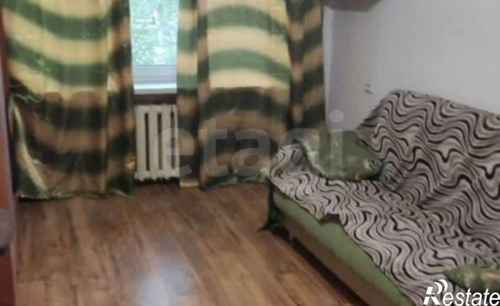 3-комн квартира ул Димитрова, 12,  д. 12