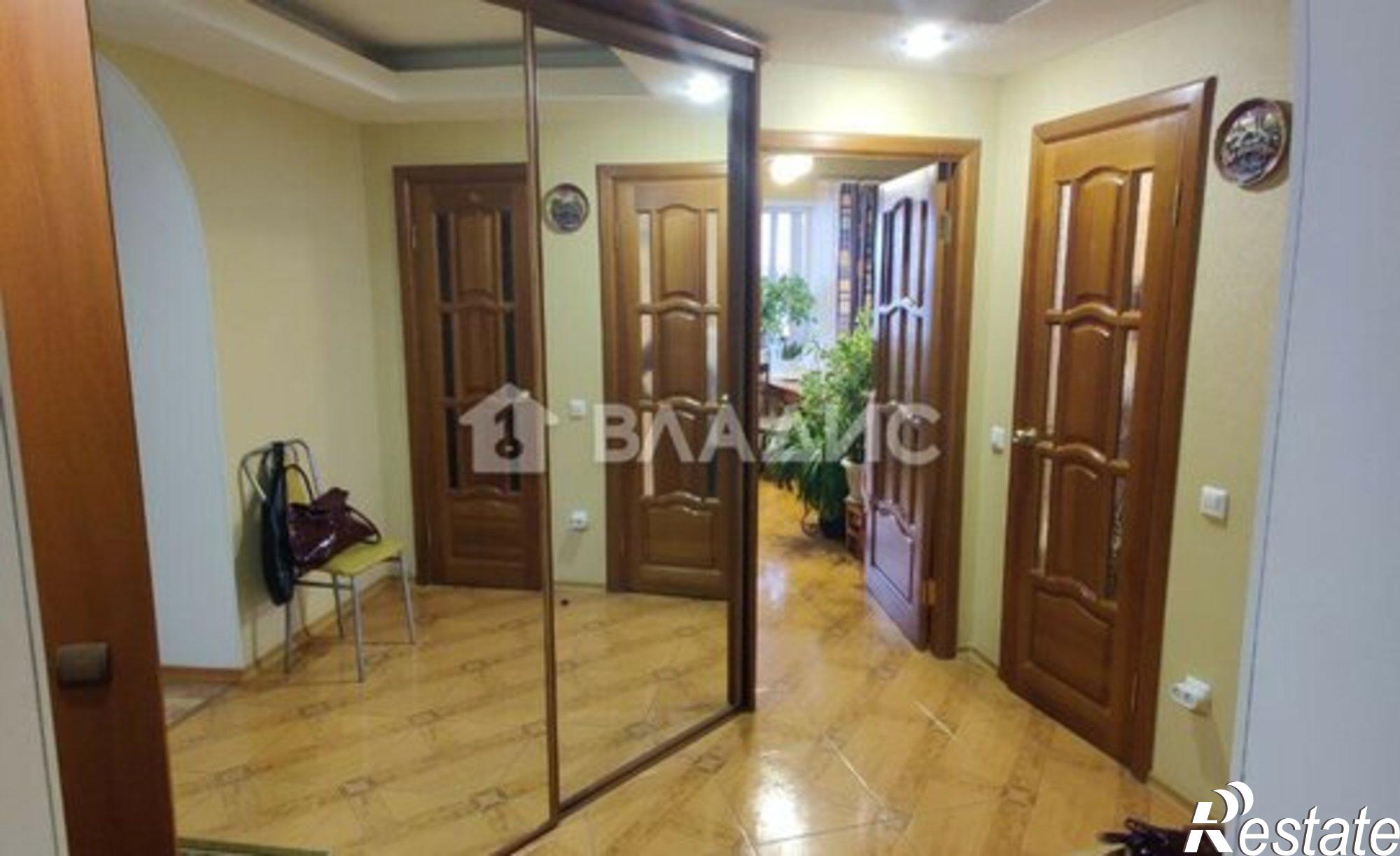 Купить квартиру за 8 300 000 рублей на ул Первомайская, 29