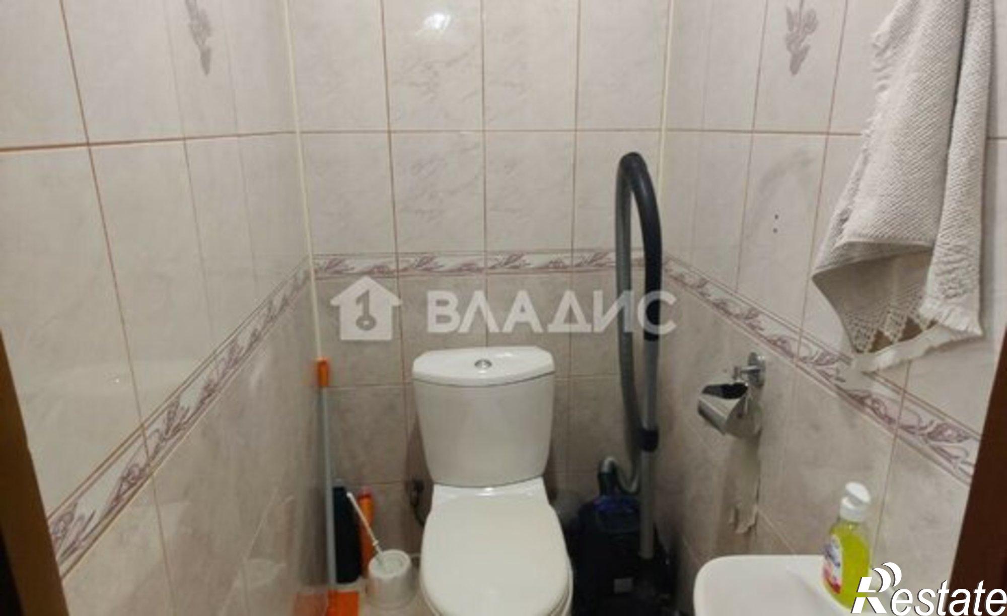 Купить квартиру за 8 300 000 рублей на ул Первомайская, 29