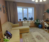 2-комн, 69кв м, этаж 9/9 ул Первомайская, 29