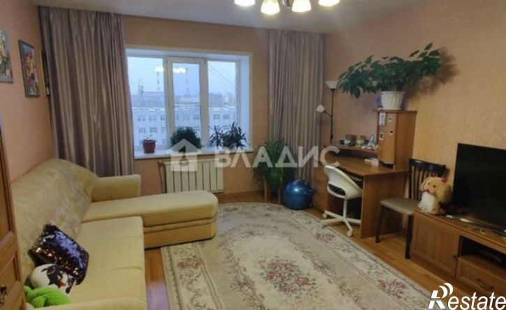 2-комн квартира ул Первомайская, 29,  д. 29