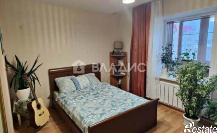 2-комн квартира ул Первомайская, 29,  д. 29