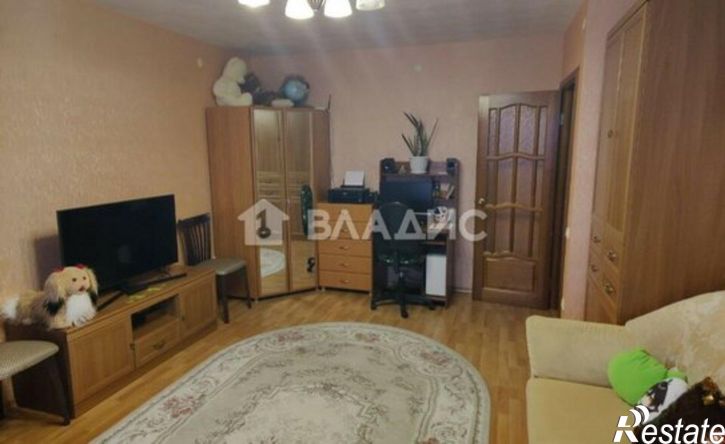 2-комн квартира ул Первомайская, 29,  д. 29