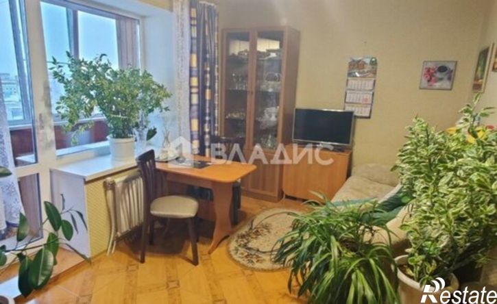 2-комн квартира ул Первомайская, 29,  д. 29