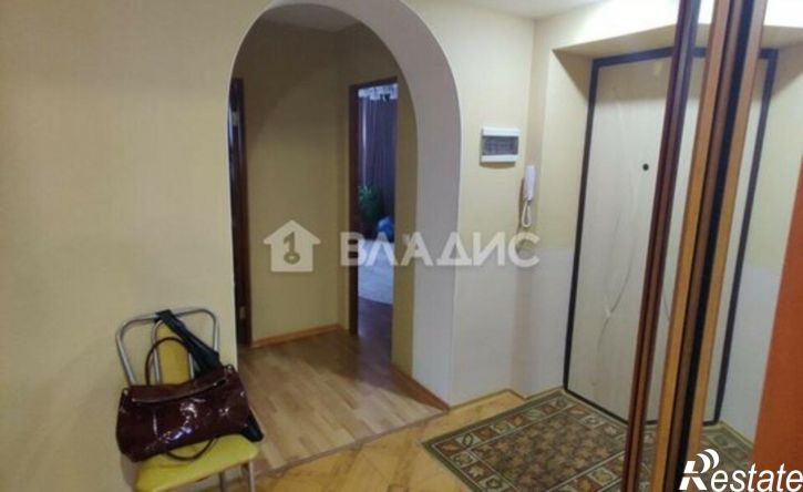 2-комн квартира ул Первомайская, 29,  д. 29