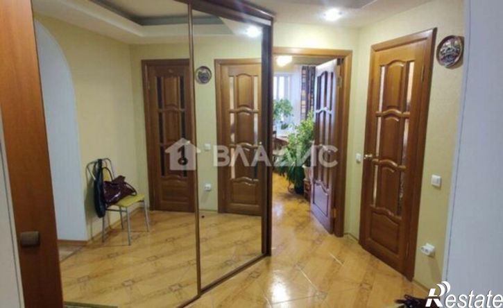 2-комн квартира ул Первомайская, 29,  д. 29