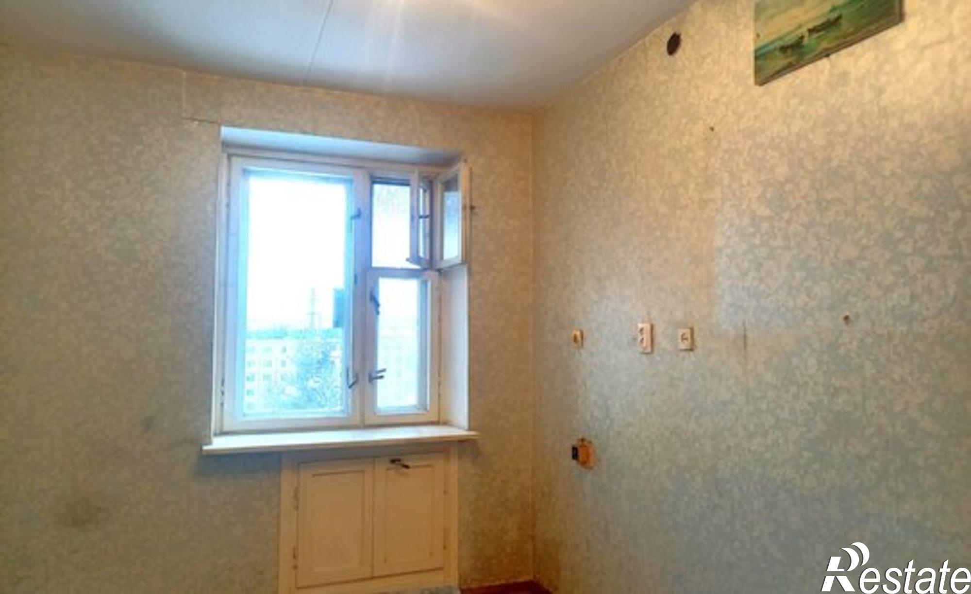 Купить квартиру за 3 890 000 рублей на ул Морозова, 164