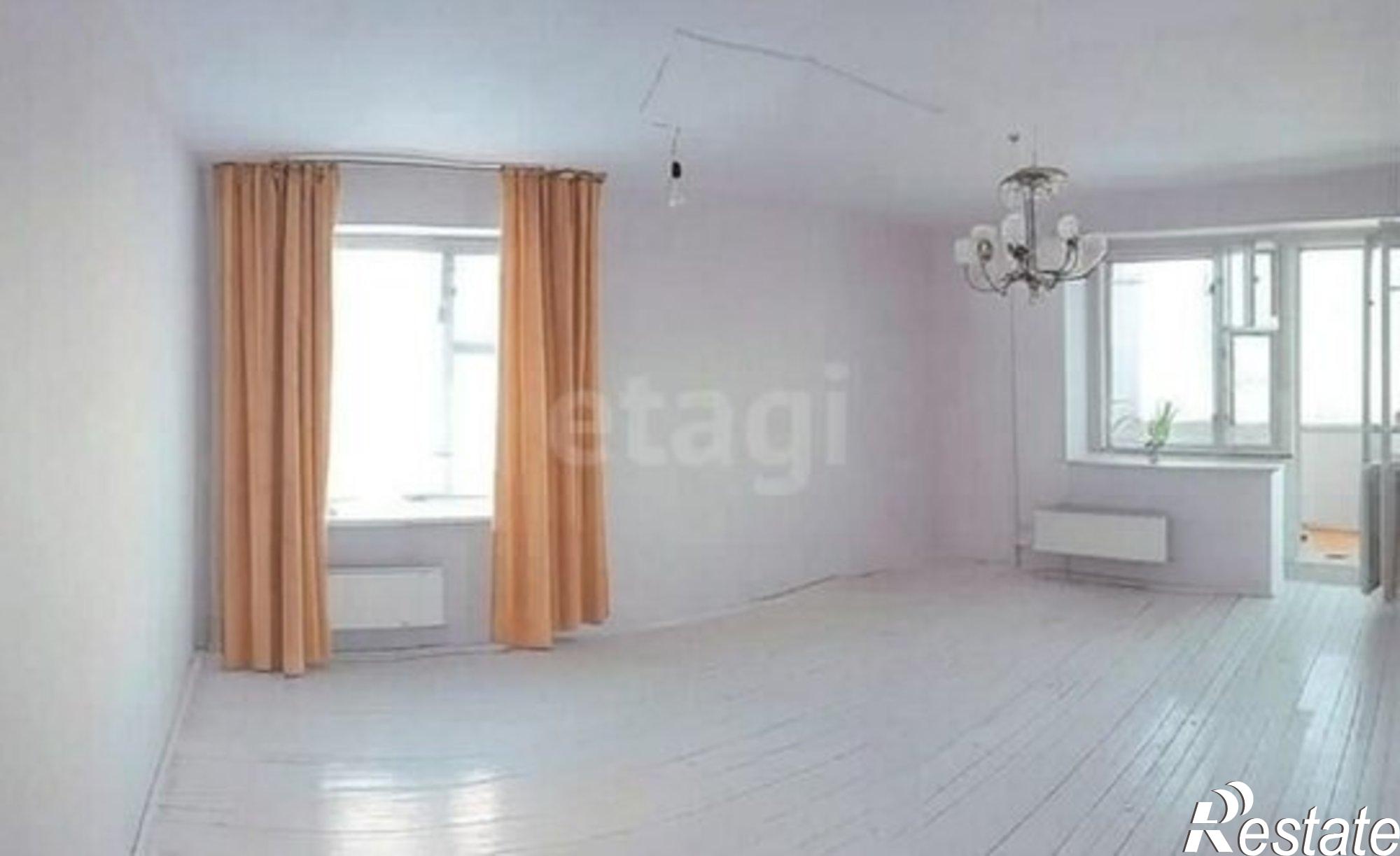 Купить квартиру за 4 290 000 рублей на ул Оплеснина, 2