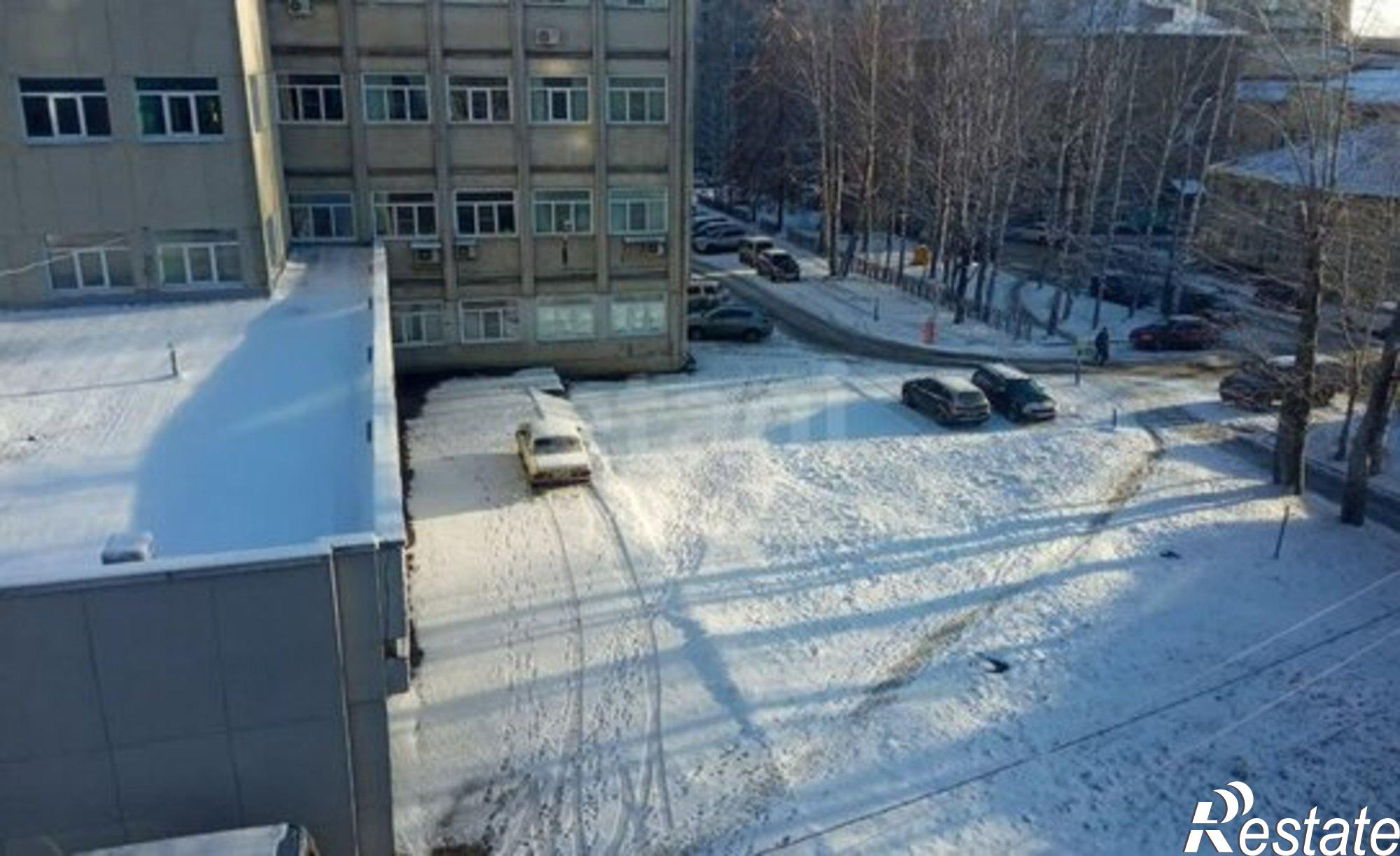 Купить квартиру за 4 290 000 рублей на ул Оплеснина, 2