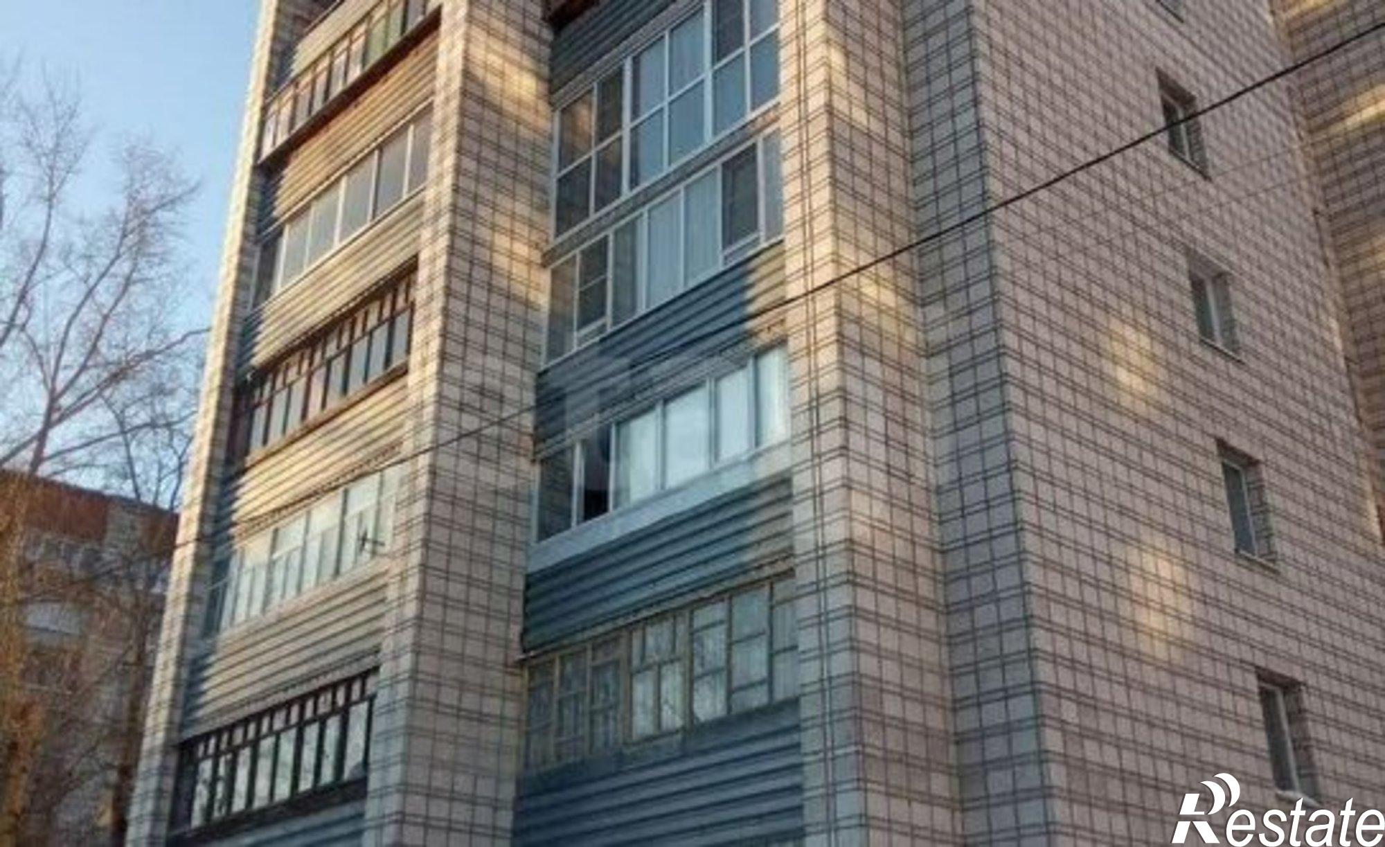 Купить квартиру за 4 290 000 рублей на ул Оплеснина, 2