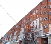2-комн, 52кв м, этаж 6/6 ул Морозова, 164