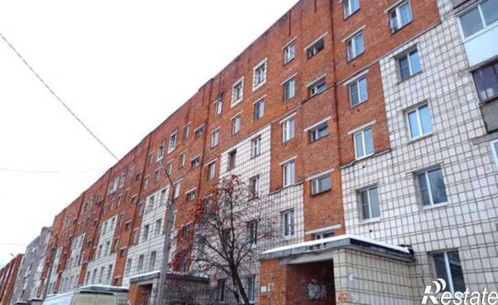 2-комн квартира ул Морозова, 164,  д. 164